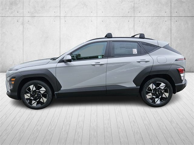 2025 Hyundai Kona SEL Convenience