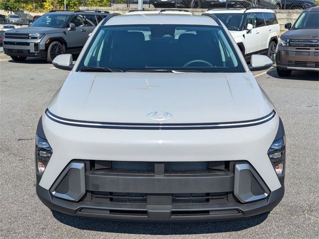 2025 Hyundai Kona SEL Convenience