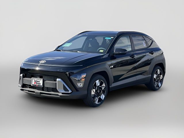 2025 Hyundai Kona SEL Convenience