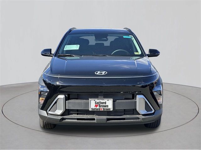 2025 Hyundai Kona SEL Convenience