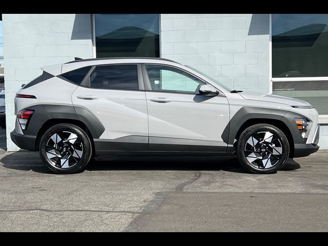 2025 Hyundai Kona SEL Convenience