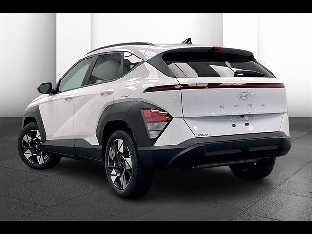 2025 Hyundai Kona SEL Convenience