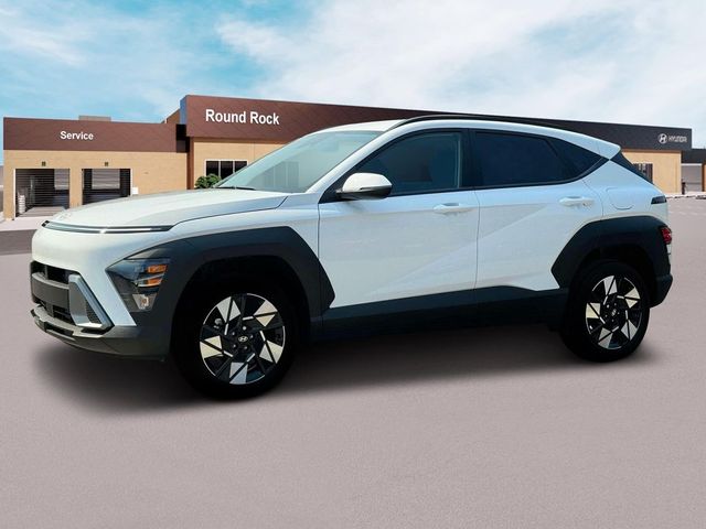 2025 Hyundai Kona SEL Convenience