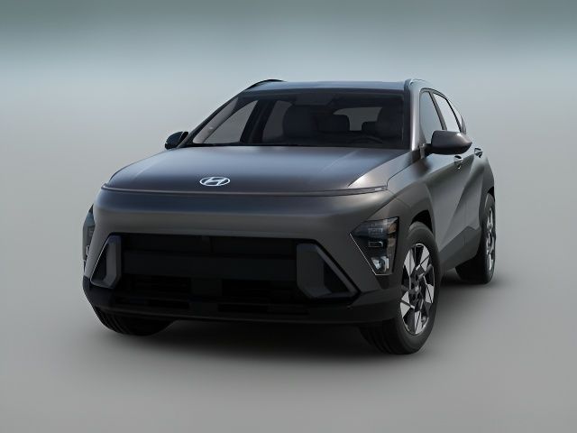 2025 Hyundai Kona SEL Convenience