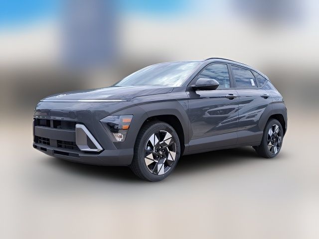 2025 Hyundai Kona SEL Convenience