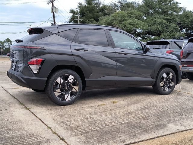 2025 Hyundai Kona SEL Convenience