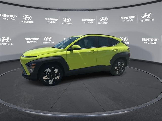 2025 Hyundai Kona SEL Convenience