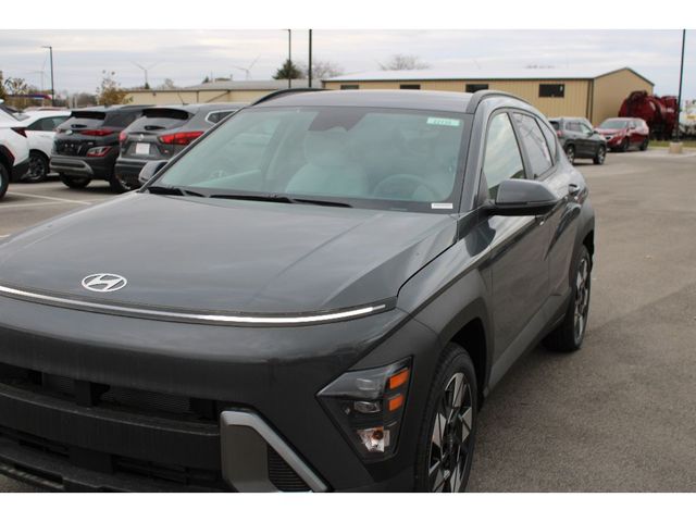 2025 Hyundai Kona SEL Convenience