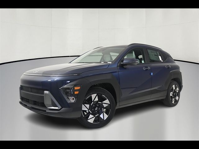 2025 Hyundai Kona SEL Convenience