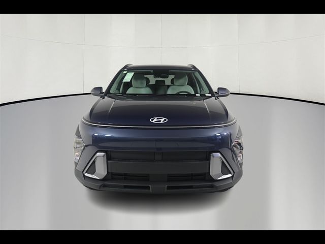 2025 Hyundai Kona SEL Convenience