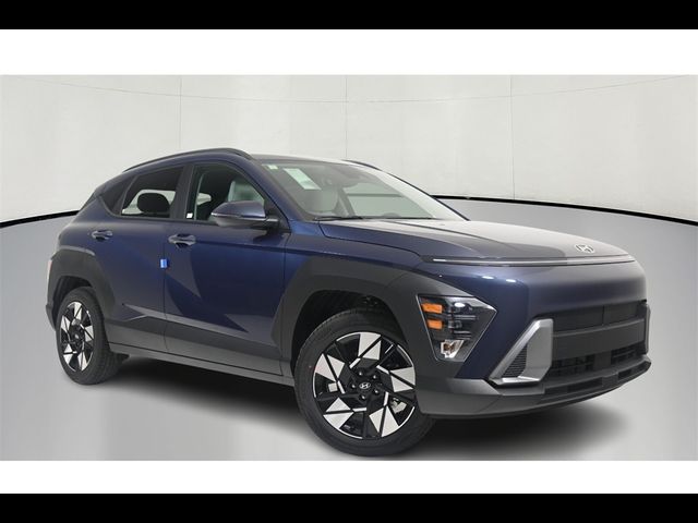 2025 Hyundai Kona SEL Convenience