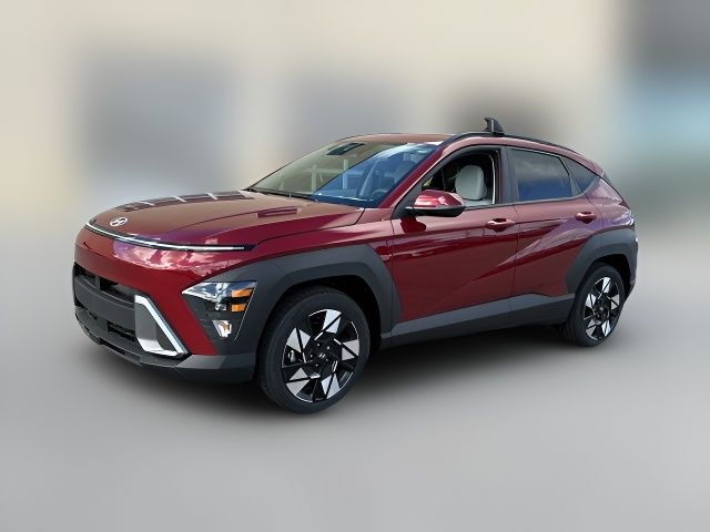 2025 Hyundai Kona SEL Convenience