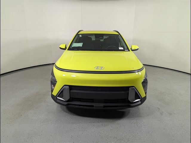 2025 Hyundai Kona SEL Convenience