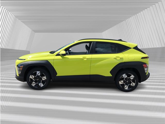 2025 Hyundai Kona SEL Convenience