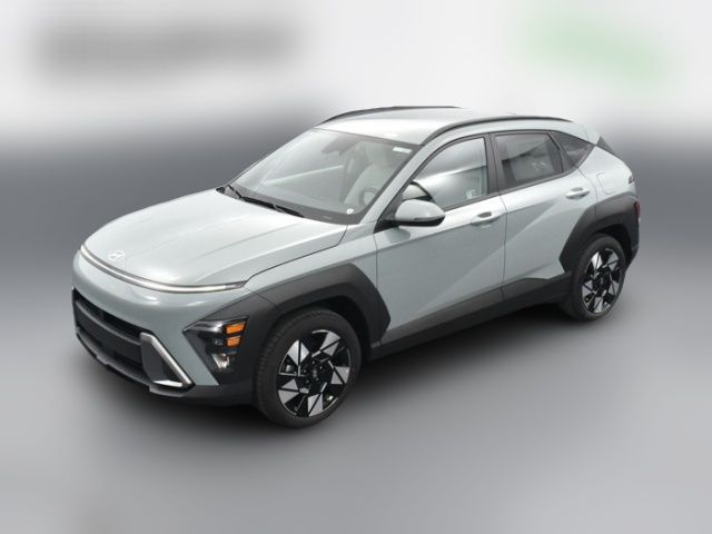 2025 Hyundai Kona SEL Convenience