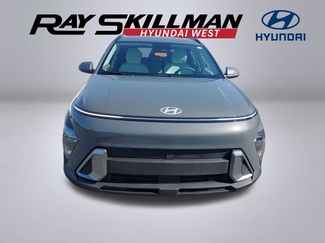 2025 Hyundai Kona SEL Convenience