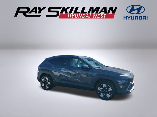 2025 Hyundai Kona SEL Convenience