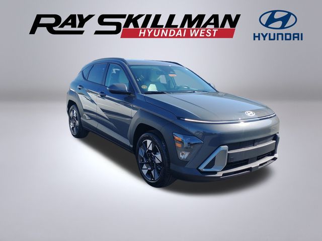 2025 Hyundai Kona SEL Convenience