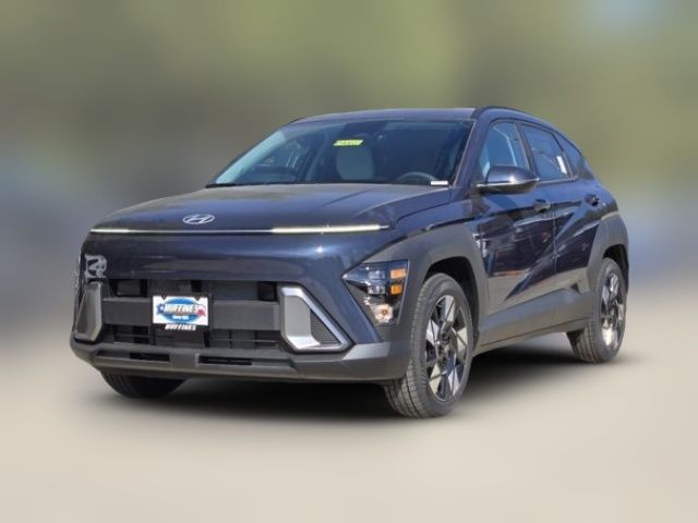 2025 Hyundai Kona SEL Convenience