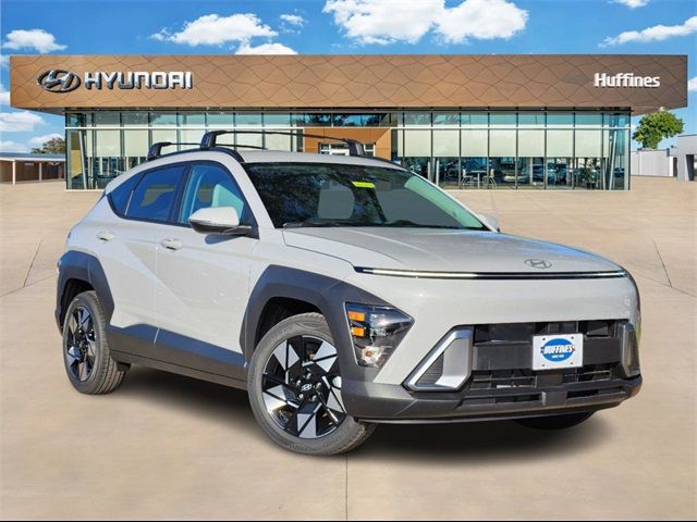 2025 Hyundai Kona SEL Convenience