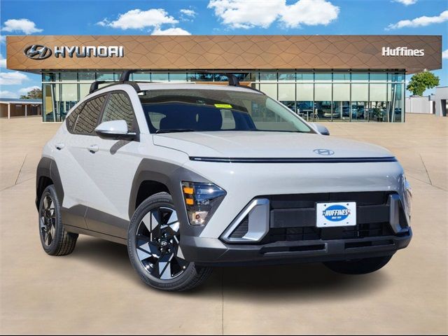 2025 Hyundai Kona SEL Convenience