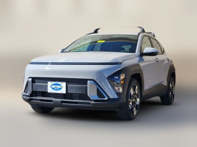 2025 Hyundai Kona SEL Convenience