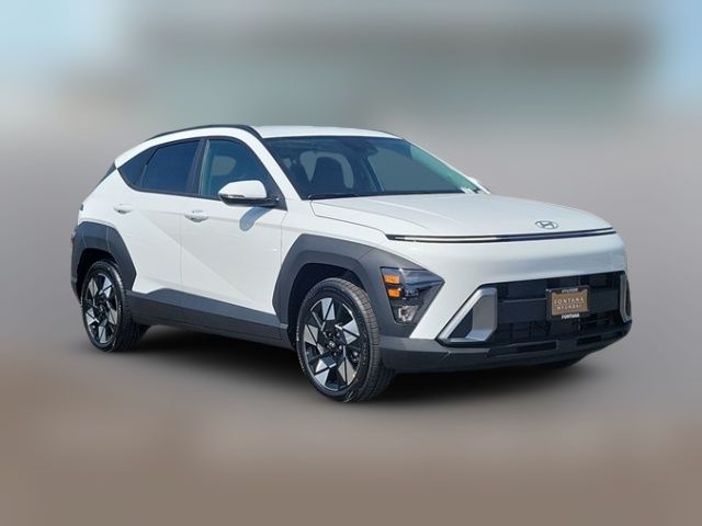 2025 Hyundai Kona SEL Convenience