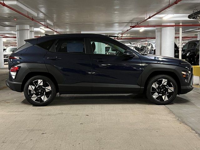 2025 Hyundai Kona SEL Convenience