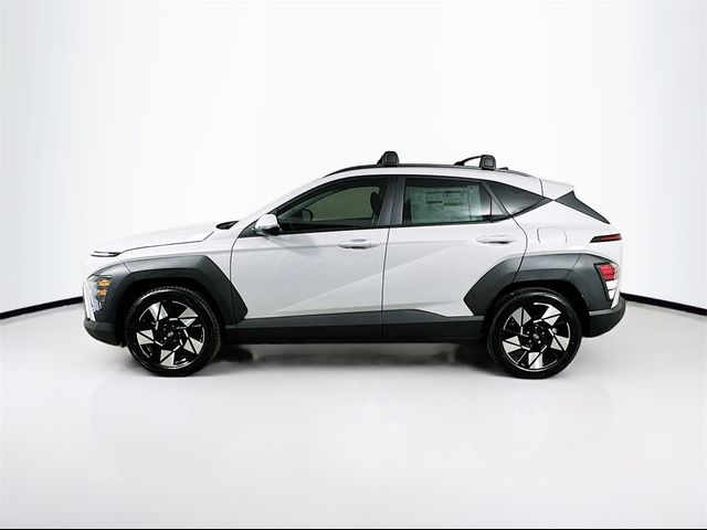 2025 Hyundai Kona SEL Convenience