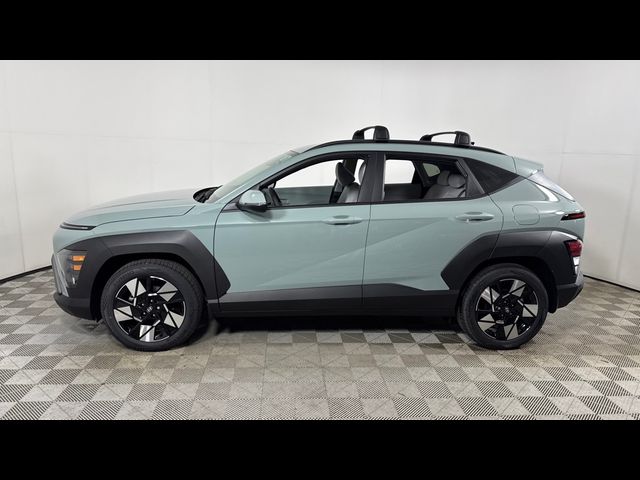 2025 Hyundai Kona SEL Convenience