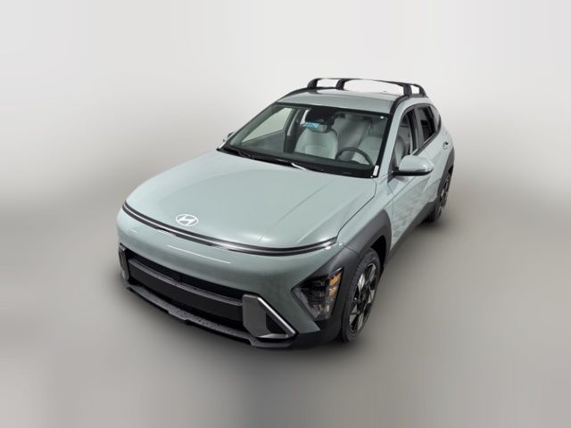 2025 Hyundai Kona SEL Convenience