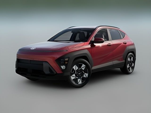 2025 Hyundai Kona SEL Convenience