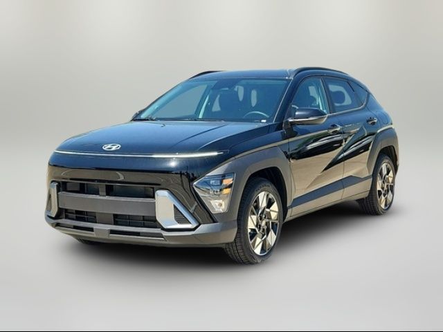 2025 Hyundai Kona SEL Convenience