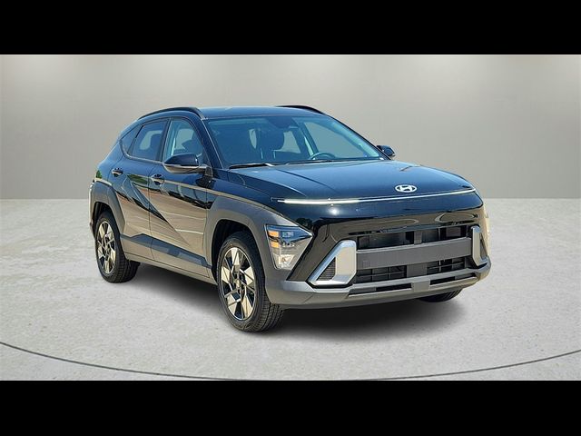 2025 Hyundai Kona SEL Convenience