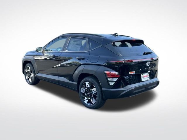 2025 Hyundai Kona SEL Convenience