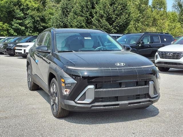 2025 Hyundai Kona SEL Convenience