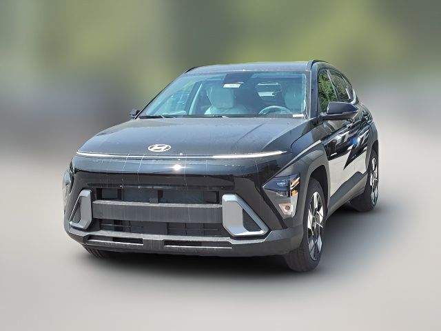 2025 Hyundai Kona SEL Convenience