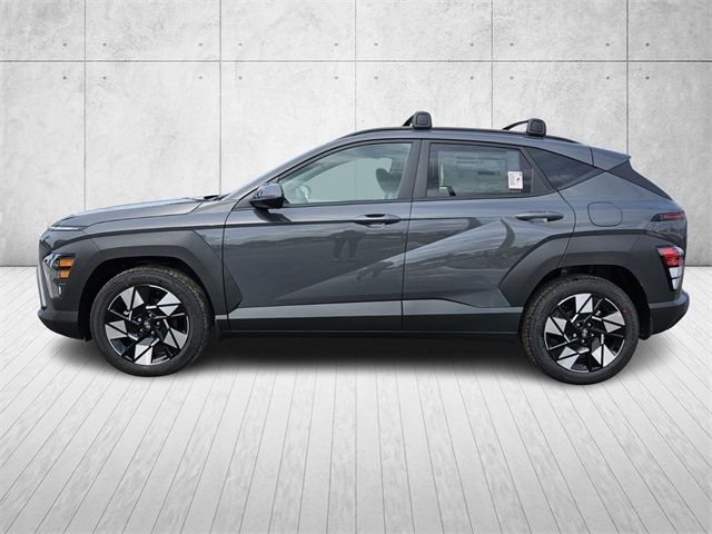 2025 Hyundai Kona SEL Convenience