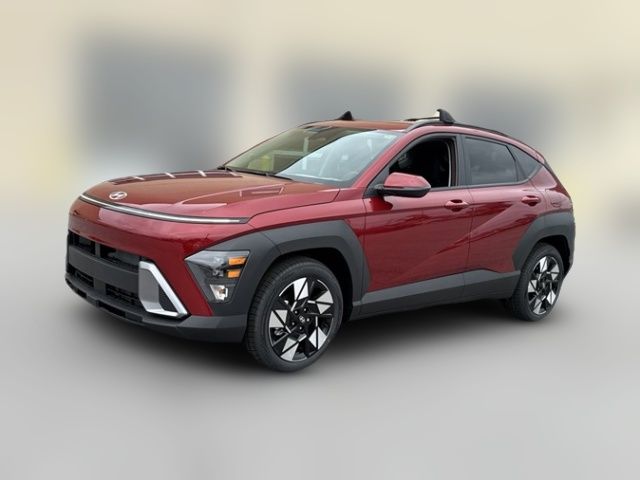 2025 Hyundai Kona SEL Convenience