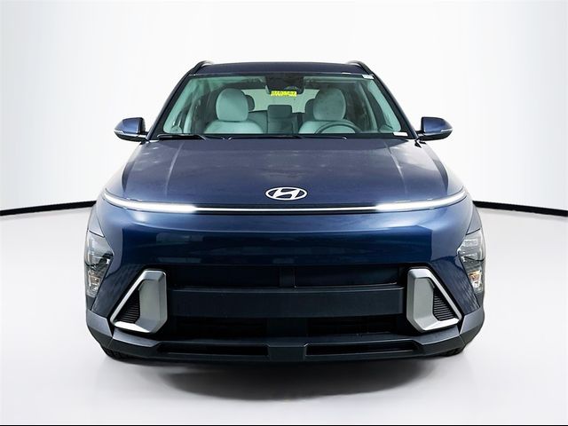 2025 Hyundai Kona SEL Convenience