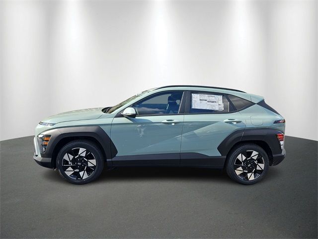 2025 Hyundai Kona SEL Convenience