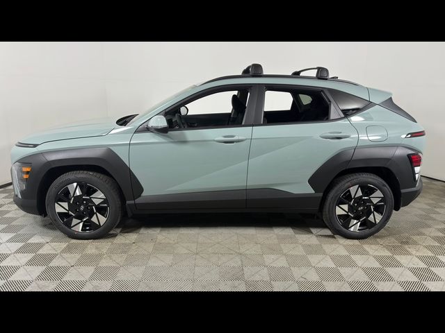 2025 Hyundai Kona SEL Convenience