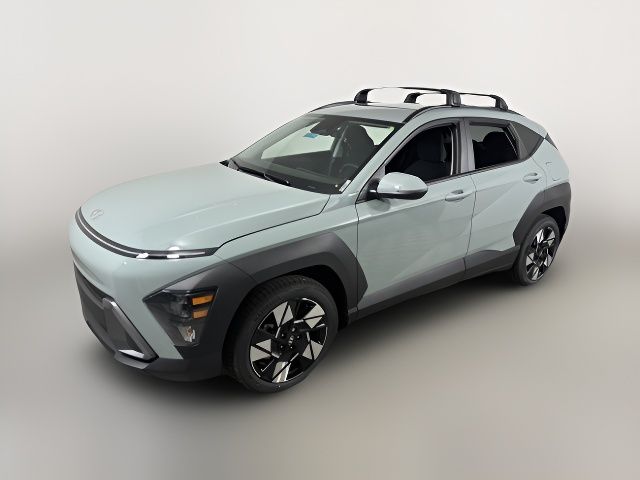 2025 Hyundai Kona SEL Convenience