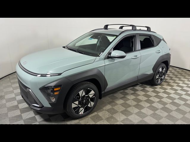 2025 Hyundai Kona SEL Convenience