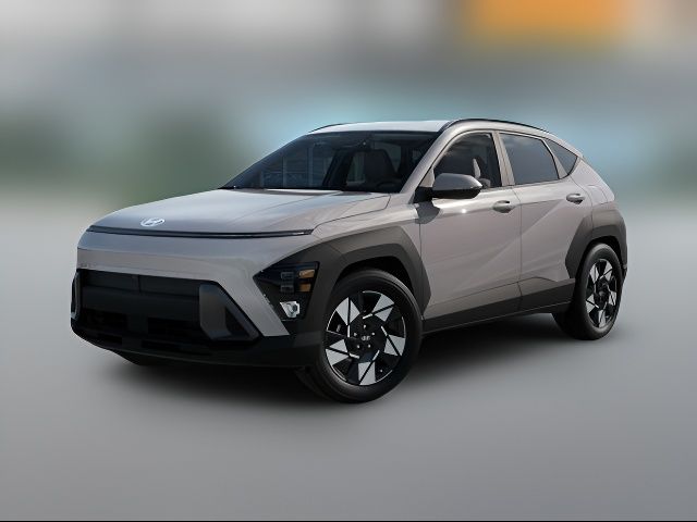 2025 Hyundai Kona SEL Convenience