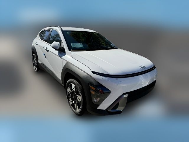 2025 Hyundai Kona SEL Convenience