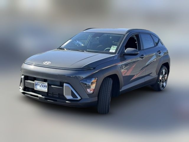 2025 Hyundai Kona SEL Convenience