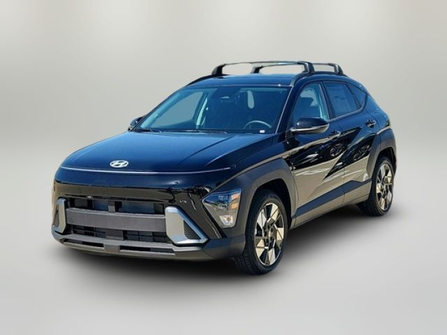 2025 Hyundai Kona SEL Convenience