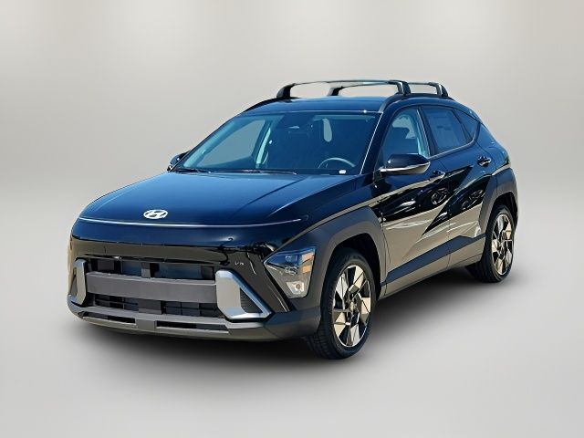 2025 Hyundai Kona SEL Convenience