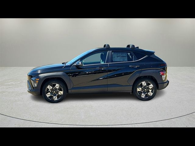 2025 Hyundai Kona SEL Convenience